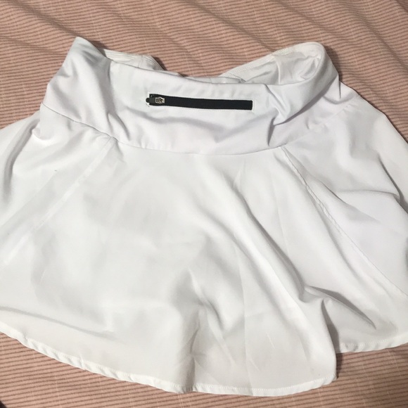 Golf Skort - Picture 2 of 3